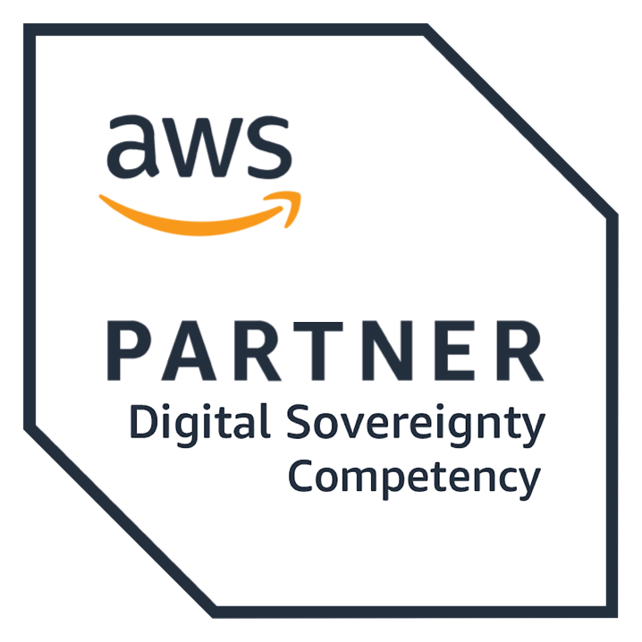 Digital Sovereignty