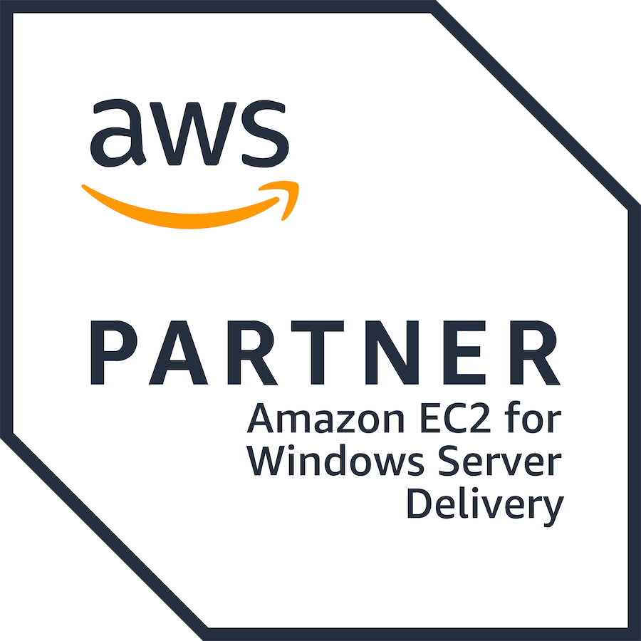 EC2 Windows